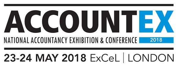 Accountex logo