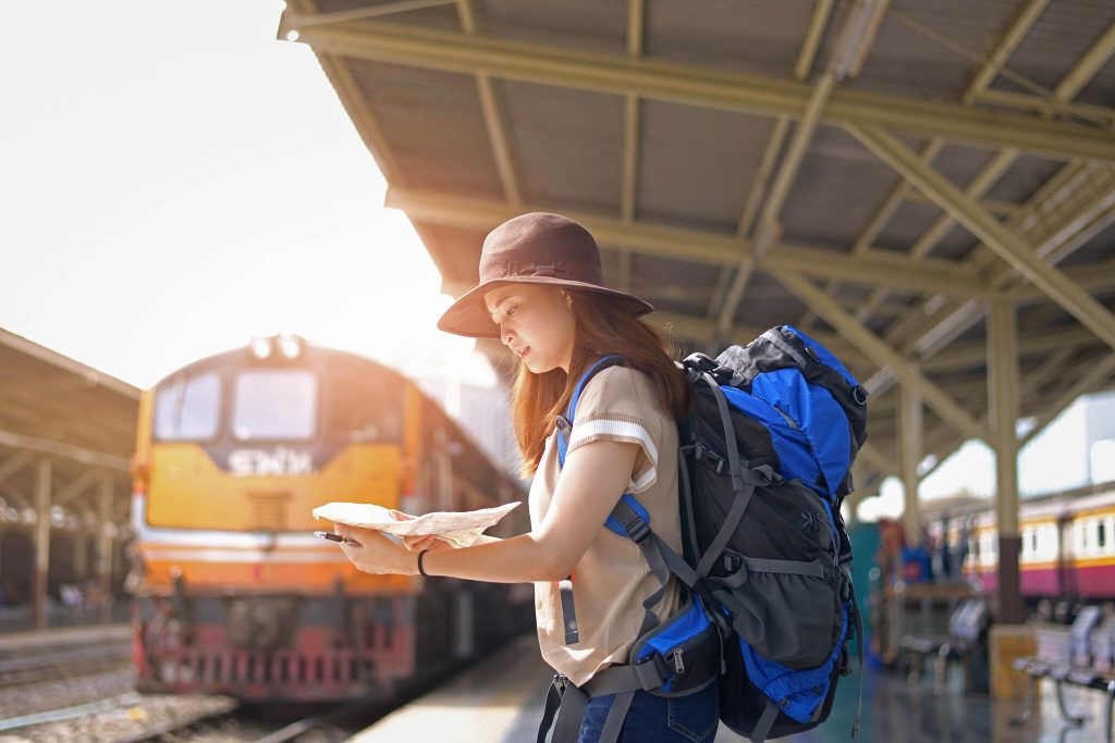 How our contactless prepaid cards can benefit the travel industry