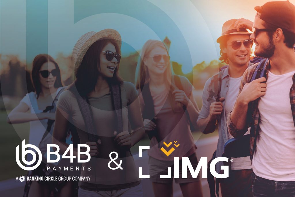 Transforming Insurance Operations: IMG’s Partnership with B4B