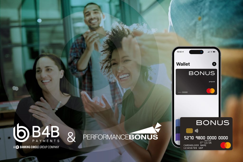 Empowering Choices: Performance Bonus and B4B Payments Revolutionising Rewards