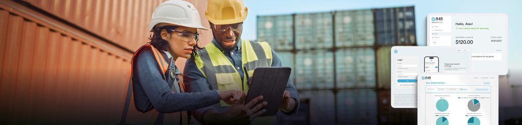 Beyond Transactions: How Embedded Outbound Payments Drive Efficiency and Unlock Value for SaaS  