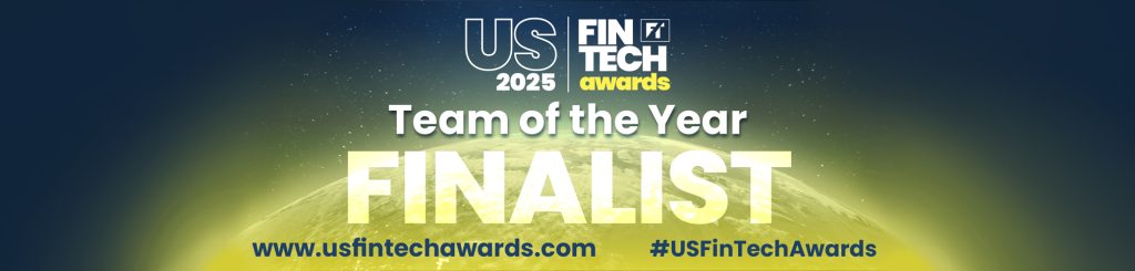 B4B Payments Named Finalist in the U.S. FinTech Awards’ ‘Team of the Year’ Category