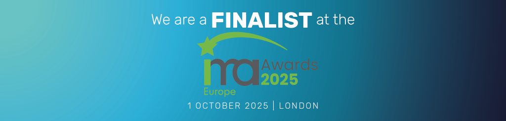 B4B Payments Selected as a Finalist for the IMA Europe Awards